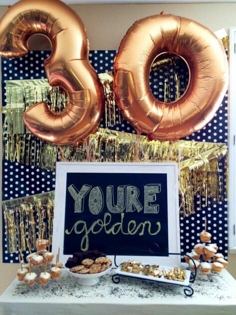 quotes for 30th birthday 