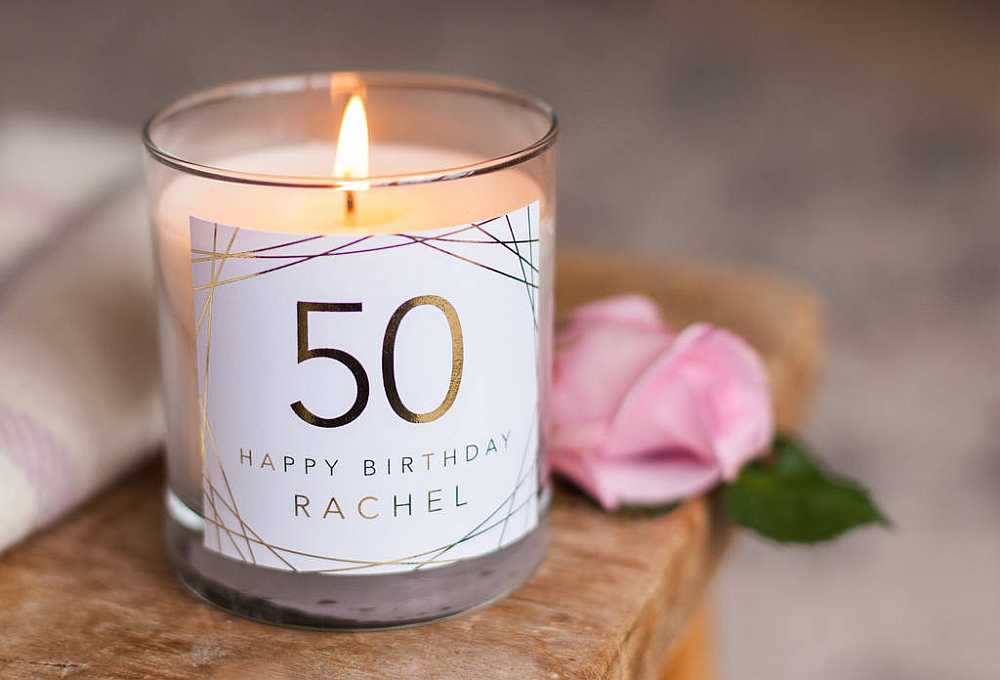 50th Birthday Decorations, Banners, Favors & Party Ideas