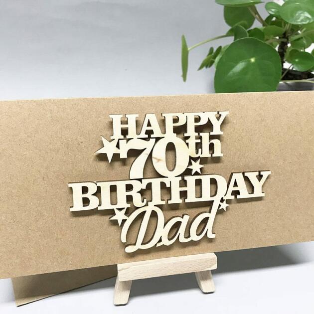personalised 70th birthday invitations