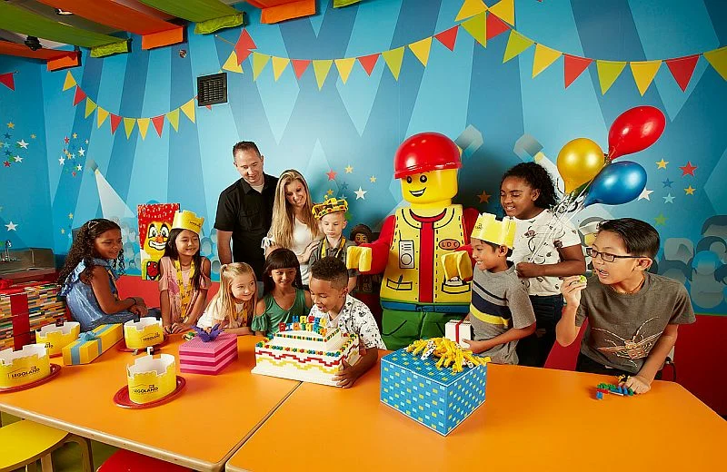 LEGO land birthday parties dallas jpg