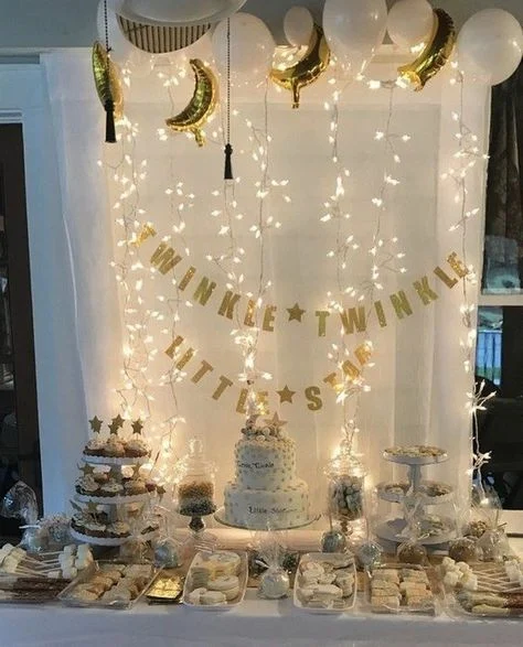 unique birthday decorations