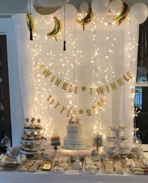 unique birthday decorations