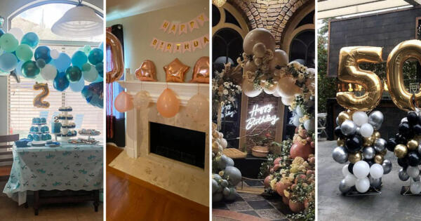 amazing birthday party places to celebrate your special day