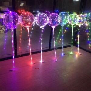 colored led lights