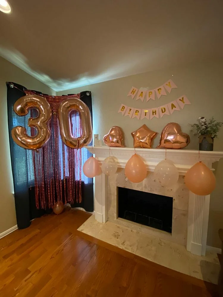 decorative bday decorations jpg