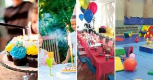 host the ultimate ymca birthday party for kids