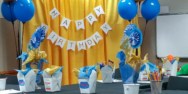 ymca birthday decorations jpg