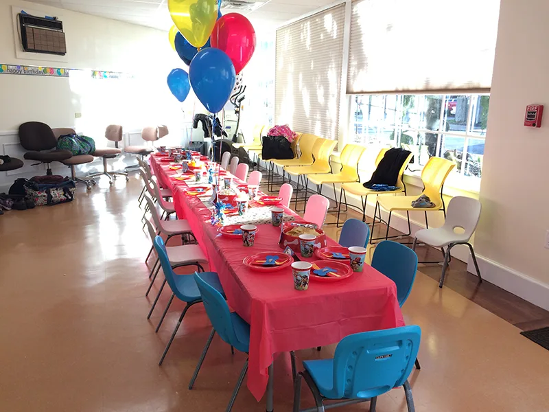 ymca birthday parties swim facility jpg