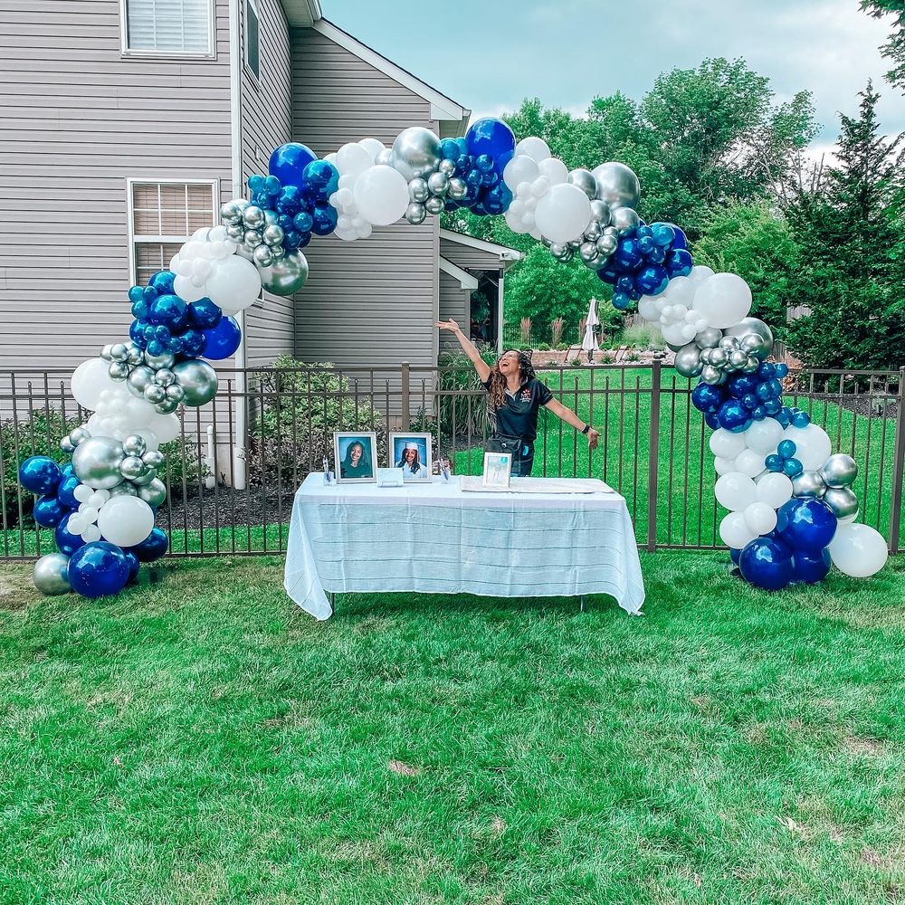 Ballon Arch Philadelphia