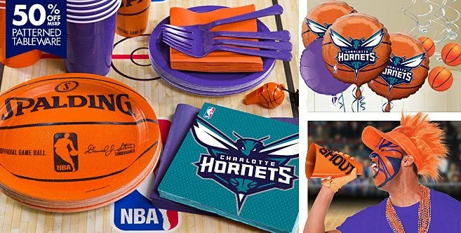 Charlotte Hornets