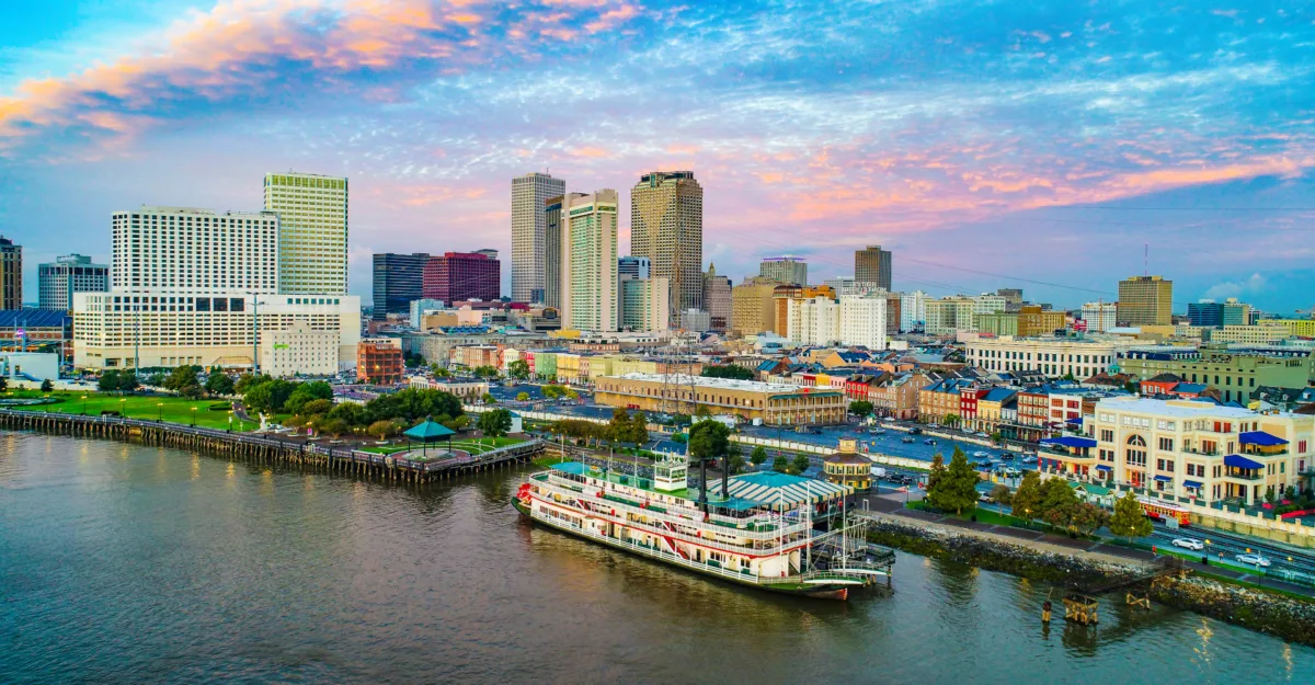 New Orleans