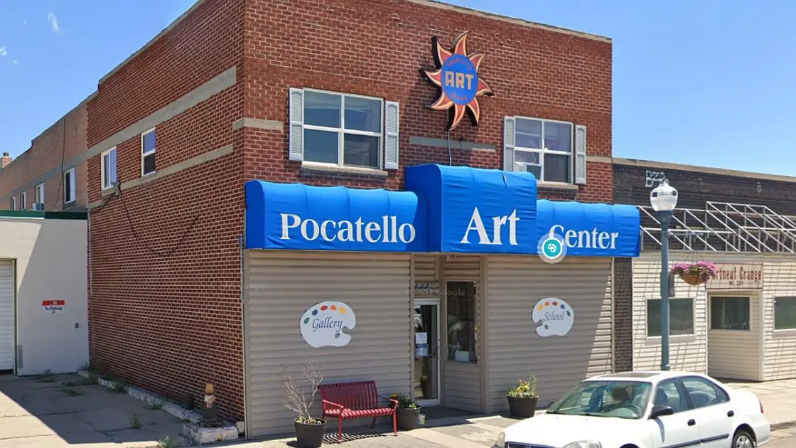 Pocatello Art Center