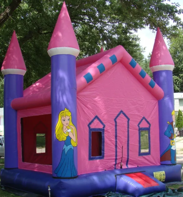 Princess Castle