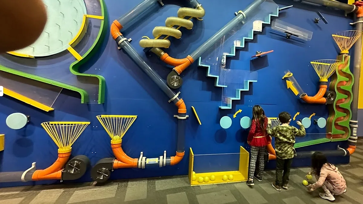 Science Center Of Iowa