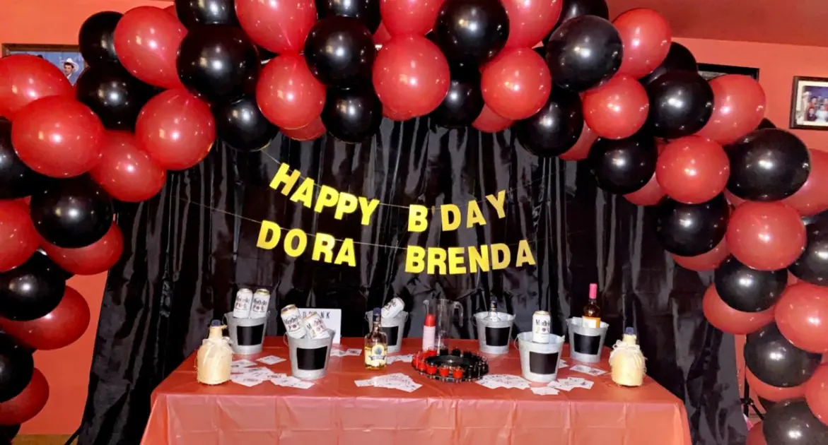 backdrop banners birthday brenda