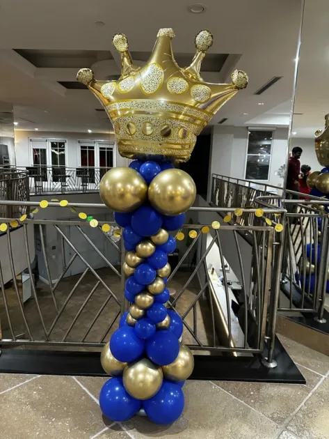 Balloons King