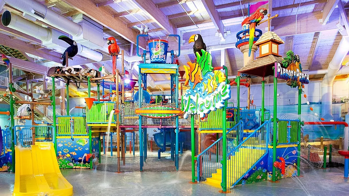 Birthday Party Places in Omaha, Nebraska (Kids & Adults)