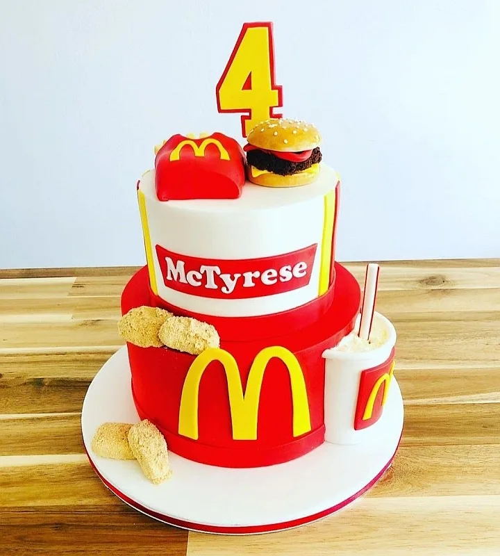 mcdonalds birthday cake jpg