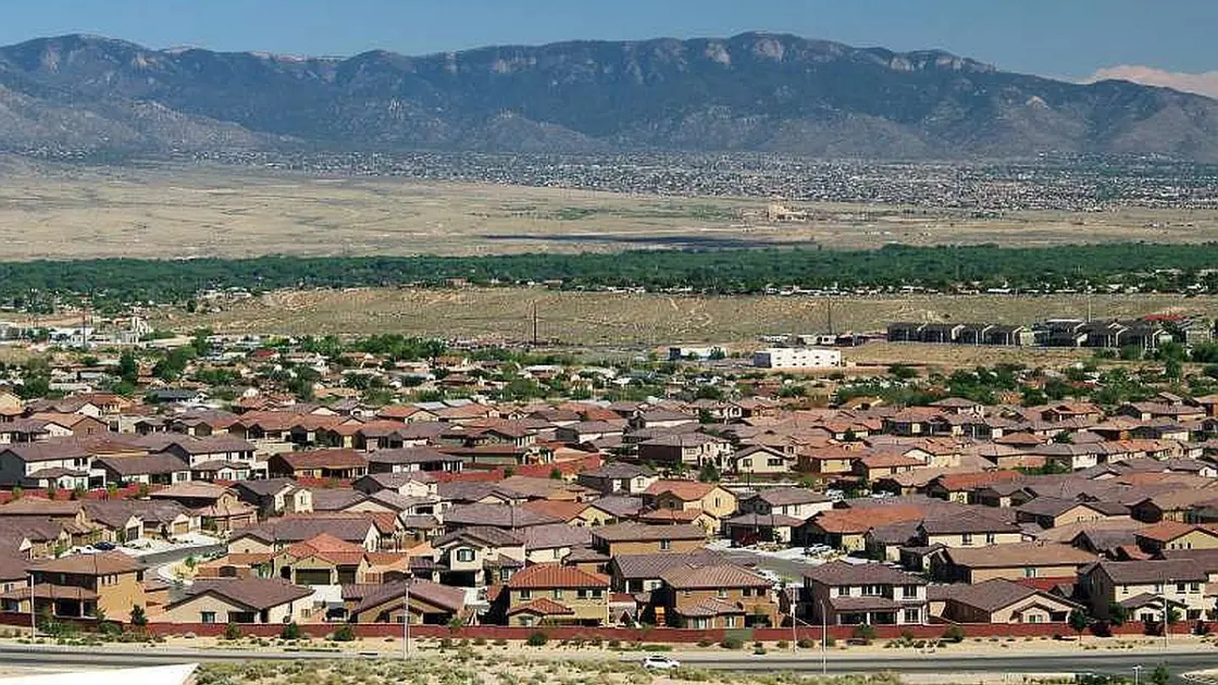 rio rancho