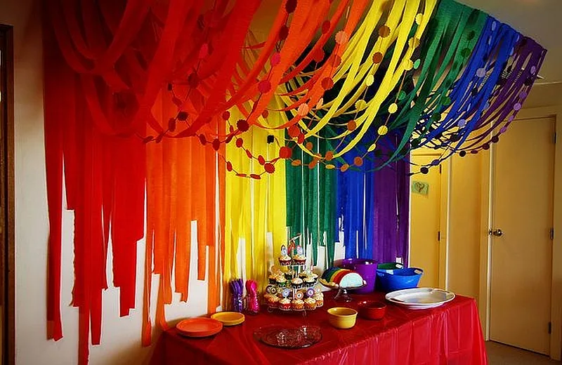 streamer party decorations party streamers jpg