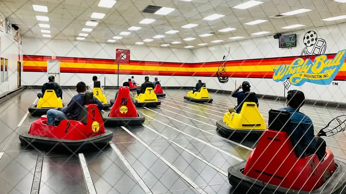 whirlyball reton