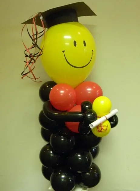 Balloon Decor