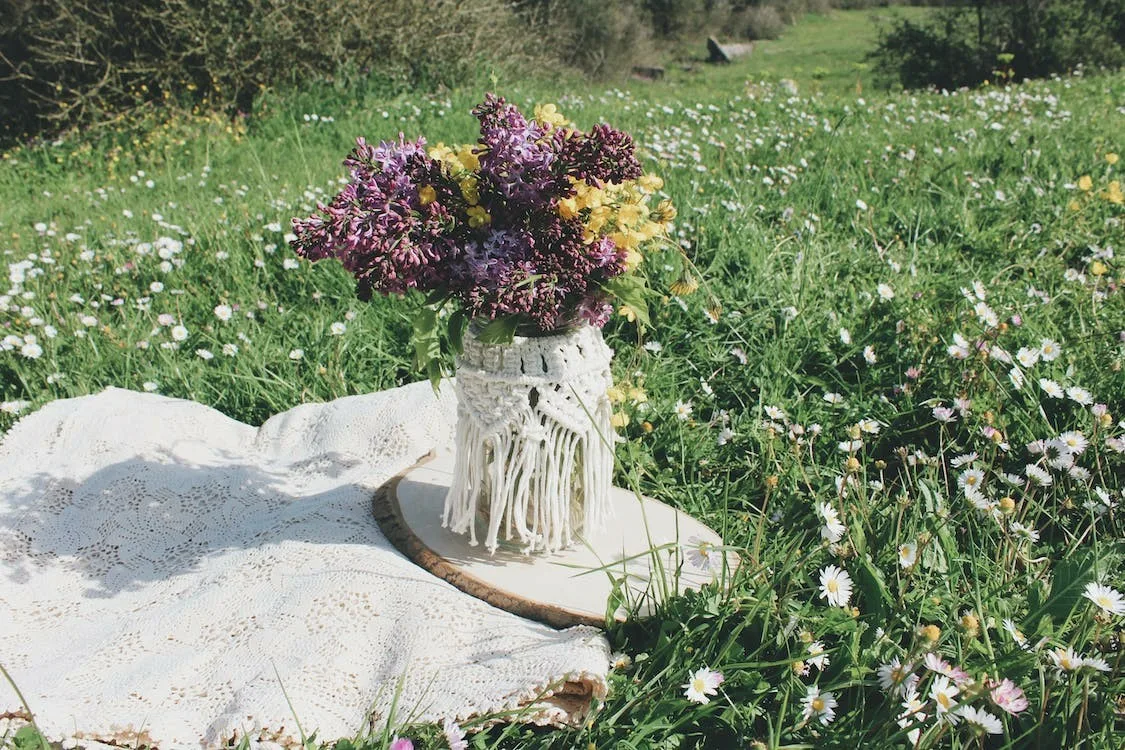 Diy Centerpieces