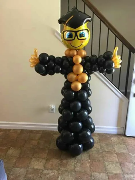 Balloon Column