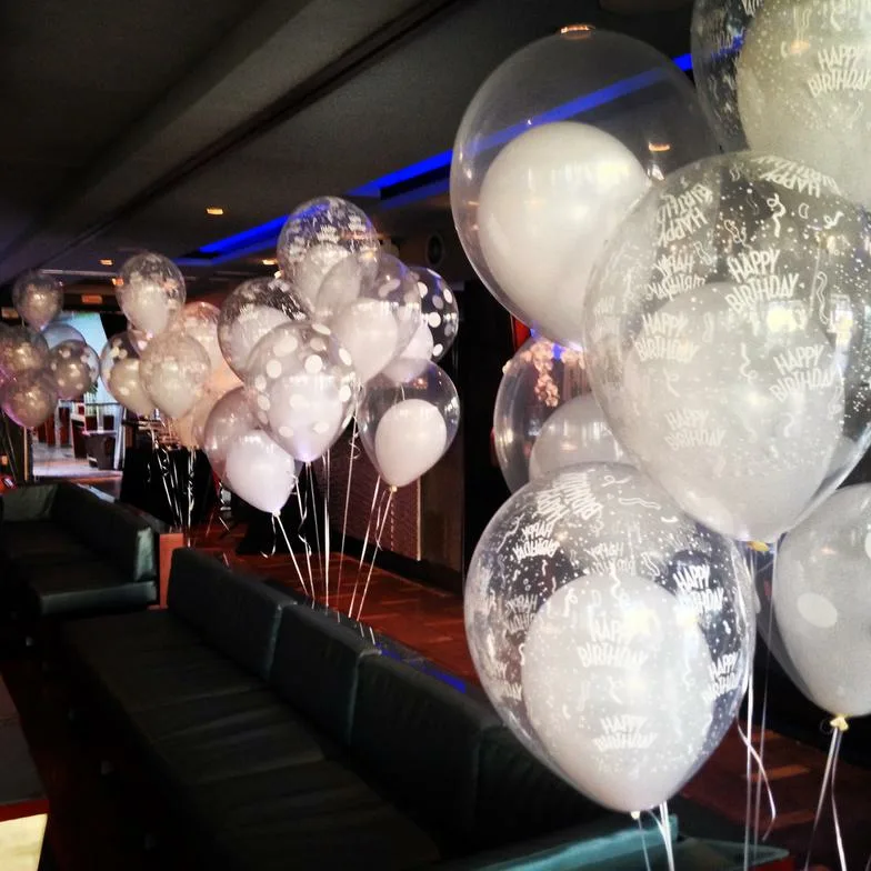 Balloons Decor 1