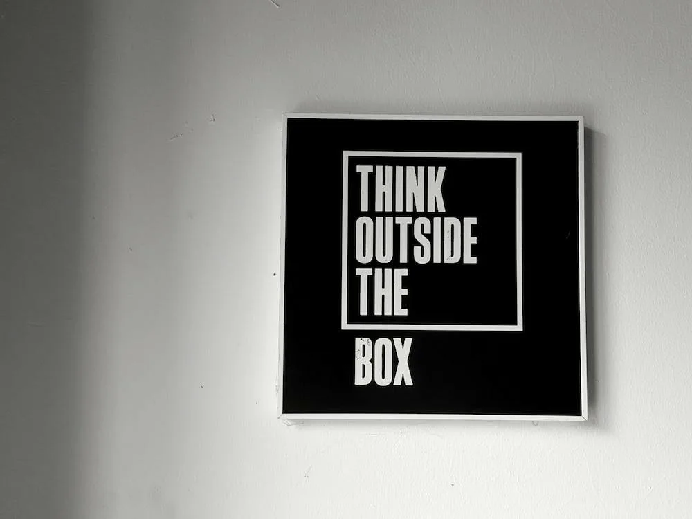 Think Outside The Box