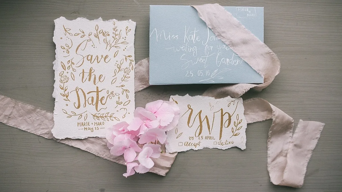 Tips and Tricks for Crafting the Perfect Birthday Invitations