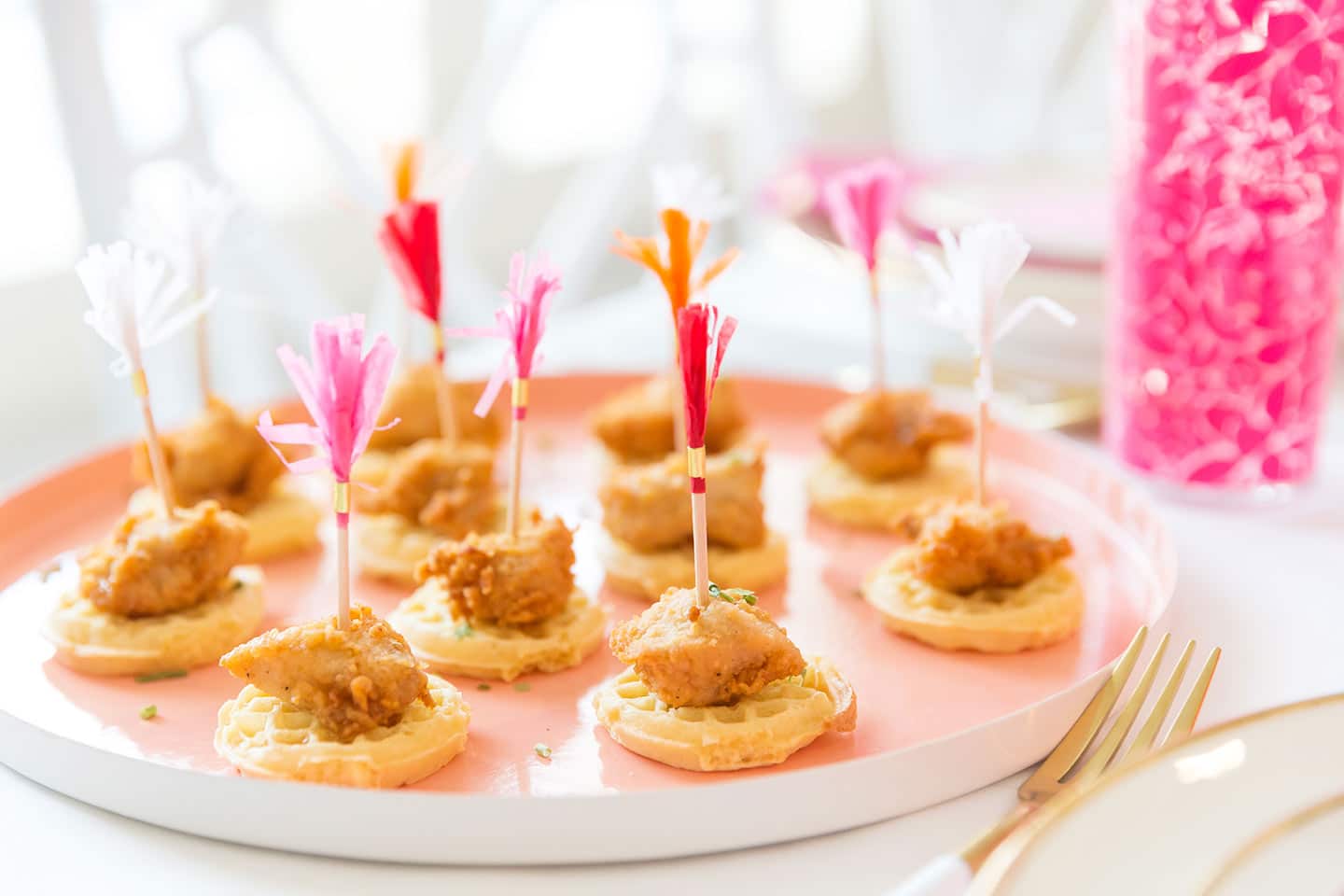 Birthday Party Ideas For Adults