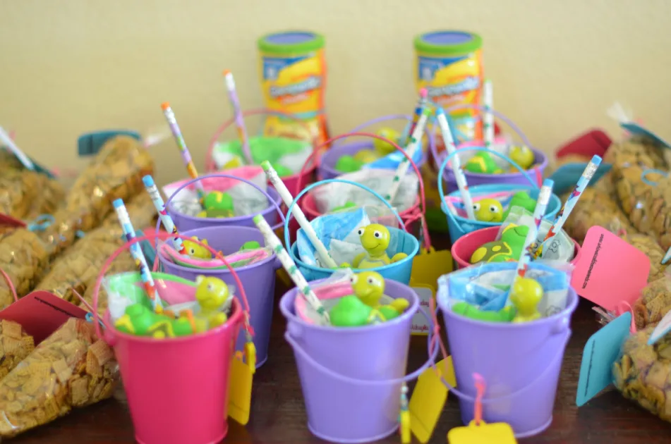 Diy Party Favor Variety Kit Diy Party Favor