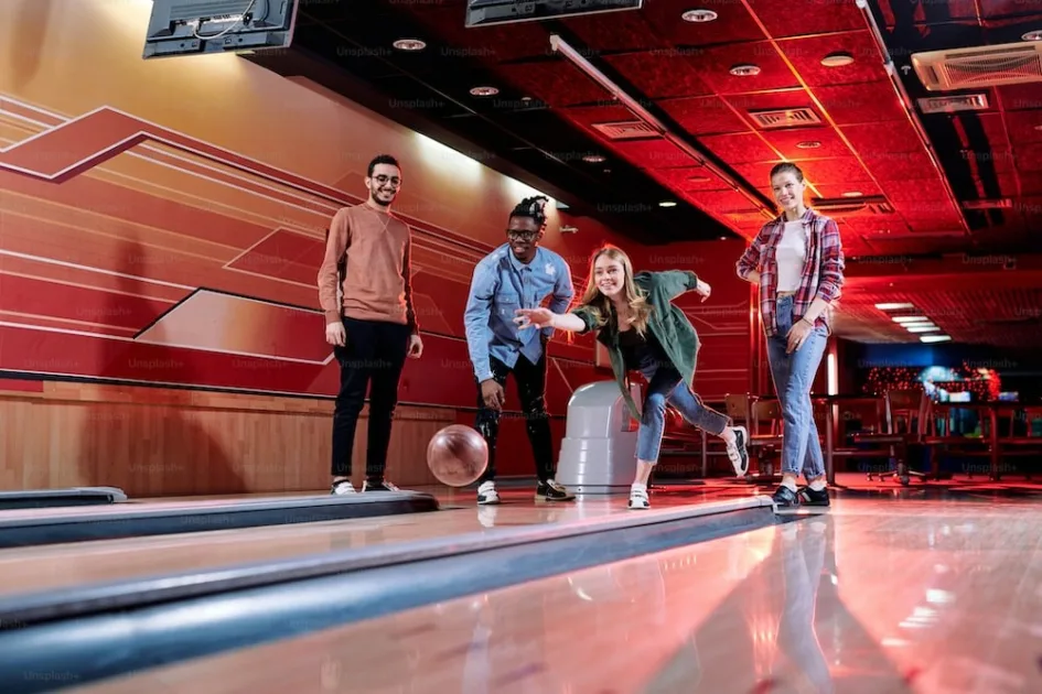 Host Your Birthday Bash In Bowling Alleys