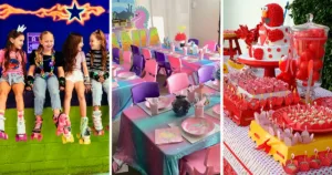 The Best Places To Have A Birthday Party For Kindergarteners