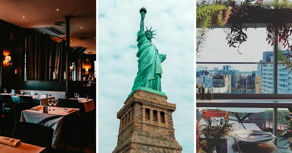 Top Notch Birthday Spots For Adults In Nyc