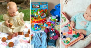Best 1st Birthday Gift Ideas Turning One In Style